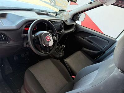 DOBLO COMBI 1.6 M.JET E5 SAFELINE MAXI