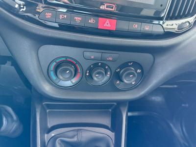 DOBLO COMBI 1.6 M.JET E5 SAFELINE MAXI