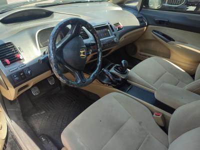 CIVIC SEDAN 1.6 DREAM (Y)