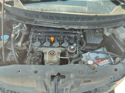 CIVIC SEDAN 1.6 DREAM (Y)