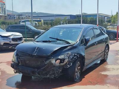 CIVIC SEDAN 1.6 DREAM (Y)
