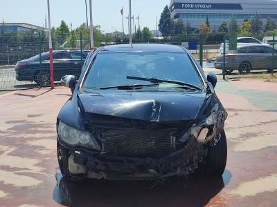 CIVIC SEDAN 1.6 DREAM (Y)