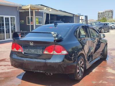 CIVIC SEDAN 1.6 DREAM (Y)