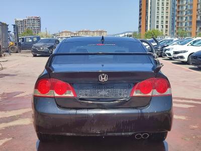 CIVIC SEDAN 1.6 DREAM (Y)