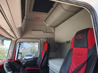 CEKICI F-MAX COMFORT PLUS PACK