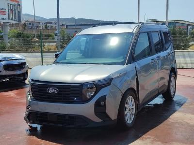 TOURNEO COURIER 1.0 P 125 AT TITANIUM