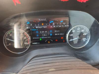 CEKICI F-MAX COMFORT PLUS PACK