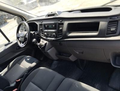 TRANSIT KAMYONET 350L ECOBLUE 170 TREND E6.2
