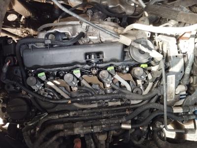 BOXER VAN L4H2 2.2 BLUEHDI 165 E6.3 15M3 4TON
