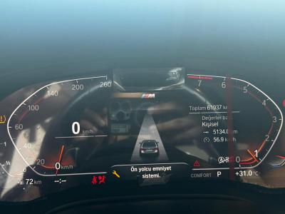 520i SEDAN LCI  50th Year M Edition