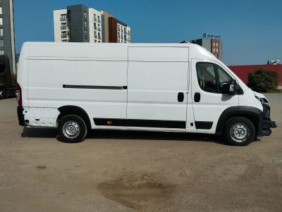 BOXER VAN L4H2 2.2 BLUEHDI 165 E6.3 15M3 4TON