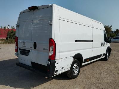 BOXER VAN L4H2 2.2 BLUEHDI 165 E6.3 15M3 4TON
