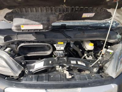 BOXER VAN L4H2 2.2 BLUEHDI 165 E6.3 15M3 4TON