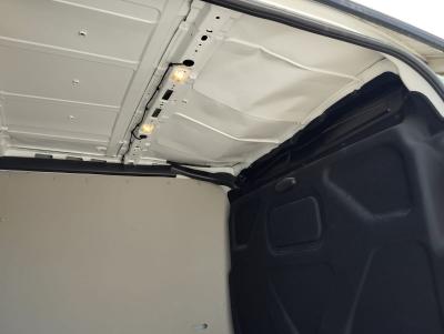 TRANSIT KAMYONET 350L ECOBLUE 170 TREND E6.2