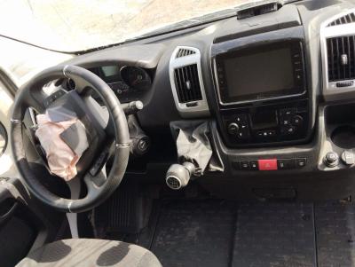 BOXER VAN L4H2 2.2 BLUEHDI 165 E6.3 15M3 4TON