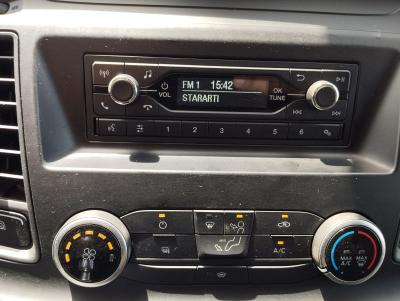 TRANSIT KAMYONET 350L ECOBLUE 170 TREND E6.2