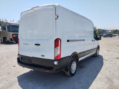 TRANSIT KAMYONET 350L ECOBLUE 170 TREND E6.2