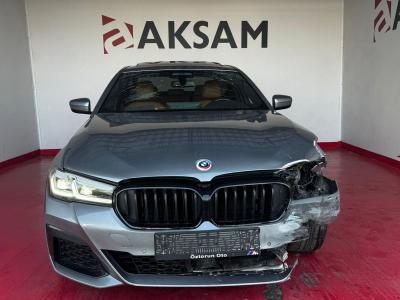 520i SEDAN LCI  50th Year M Edition