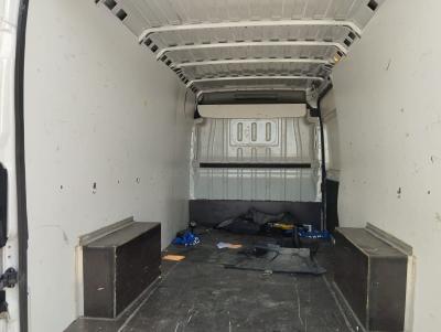 BOXER VAN L4H2 2.2 BLUEHDI 165 E6.3 15M3 4TON