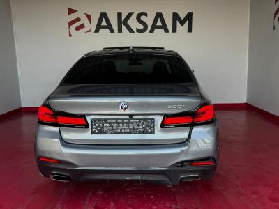 520i SEDAN LCI  50th Year M Edition
