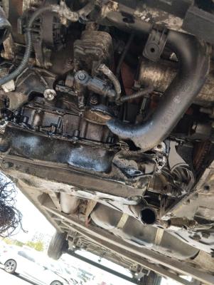 BOXER VAN L4H2 2.2 BLUEHDI 165 E6.3 15M3 4TON