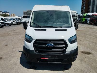 TRANSIT KAMYONET 350L ECOBLUE 170 TREND E6.2