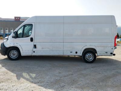 BOXER VAN L4H2 2.2 BLUEHDI 165 E6.3 15M3 4TON