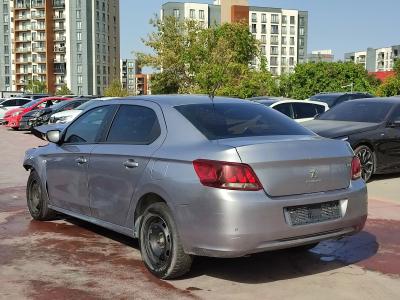 301 ACTIVE 1.6 BLUEHDI 100
