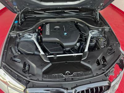 520i SEDAN LCI  50th Year M Edition