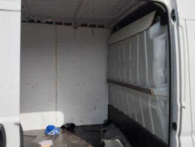 BOXER VAN L4H2 2.2 BLUEHDI 165 E6.3 15M3 4TON