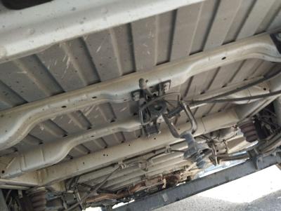 BOXER VAN L4H2 2.2 BLUEHDI 165 E6.3 15M3 4TON