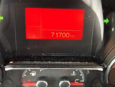 BOXER VAN L4H2 2.2 BLUEHDI 165 E6.3 15M3 4TON