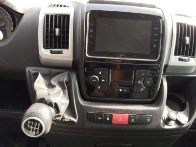 BOXER VAN L4H2 2.2 BLUEHDI 165 E6.3 15M3 4TON