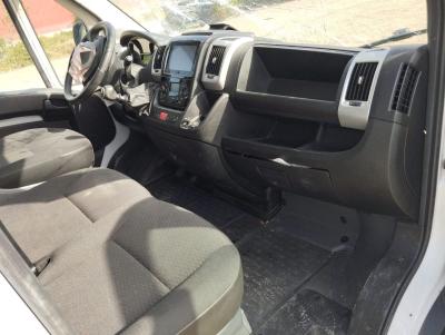 BOXER VAN L4H2 2.2 BLUEHDI 165 E6.3 15M3 4TON