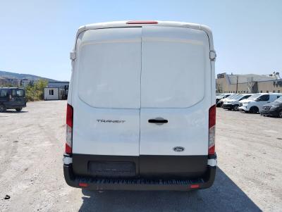 TRANSIT KAMYONET 350L ECOBLUE 170 TREND E6.2