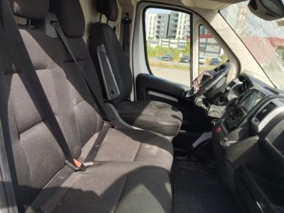 BOXER VAN L4H2 2.2 BLUEHDI 165 E6.3 15M3 4TON