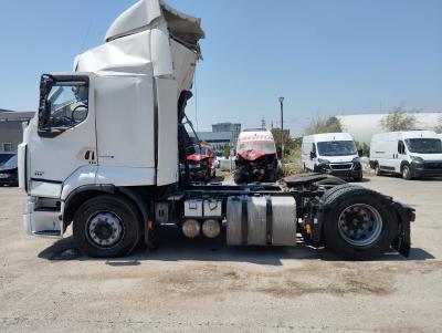 CEKICI PREMIUM 460.19 T 4X2