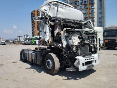 CEKICI PREMIUM 460.18 T 4x2 GV 950