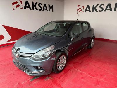CLIO HB 1.5 DCI JOY