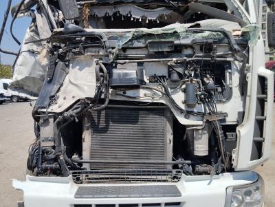 CEKICI PREMIUM 460.19 T 4X2