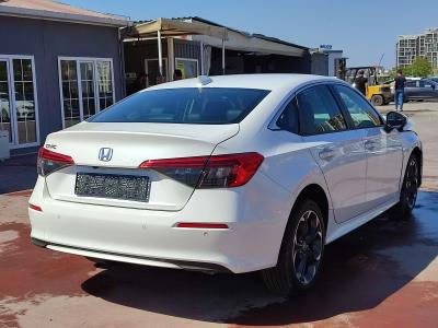 CIVIC SEDAN 1.5 182 AT EXECUTIVE PLUS