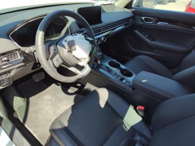 CIVIC SEDAN 1.5 182 AT EXECUTIVE PLUS