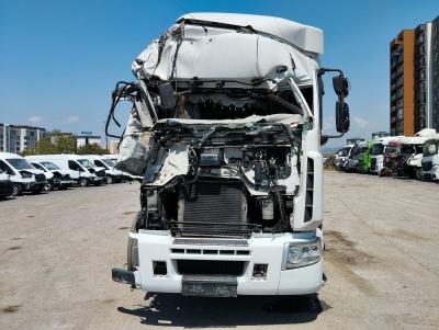 CEKICI PREMIUM 460.19 T 4X2