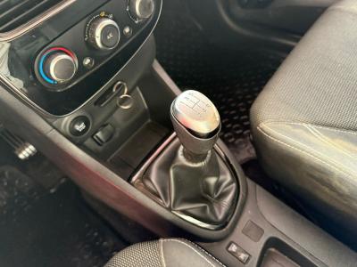 CLIO HB 1.5 DCI JOY