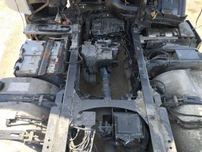 CEKICI PREMIUM 460.19 T 4X2