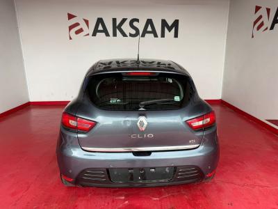 CLIO HB 1.5 DCI JOY