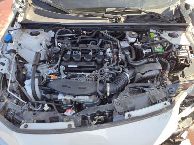 CIVIC SEDAN 1.5 182 AT EXECUTIVE PLUS