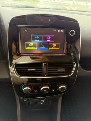 CLIO HB 1.5 DCI JOY
