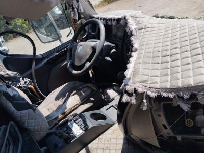 CEKICI PREMIUM 460.19 T 4X2