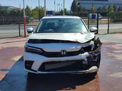 CIVIC SEDAN 1.5 182 AT EXECUTIVE PLUS